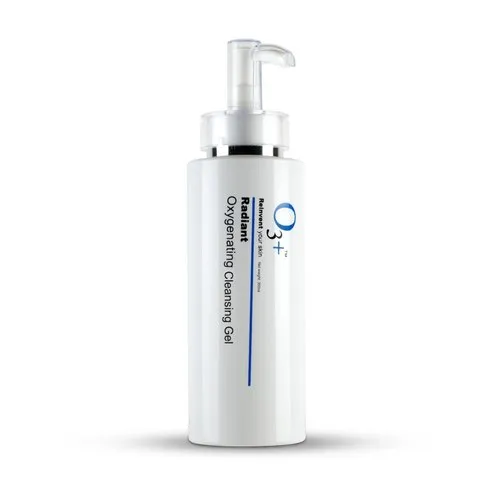 o3 salon favourite radiant oxygenating cleansing gel 500x500 1 10 Best Serum For Glowing Skin In India (2023)