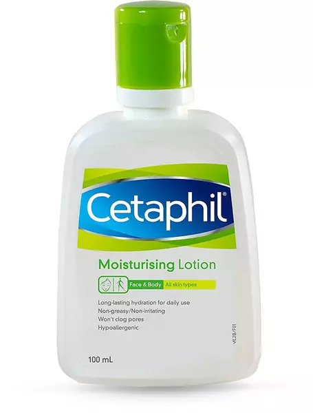 cetaphil moisturizing lotion 100ml 2 1654233099 14 Best Dermatologist - Recommended Moisturizer In India