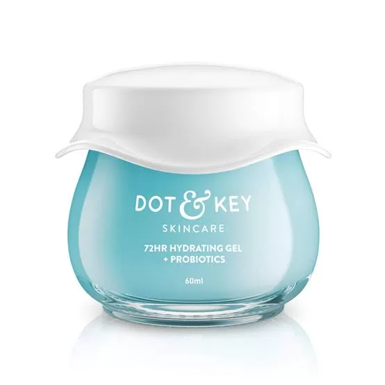 dot and key moisturizer 11 Best Gel Moisturizer In India For Oily, Combination, Acne-Prone Skin