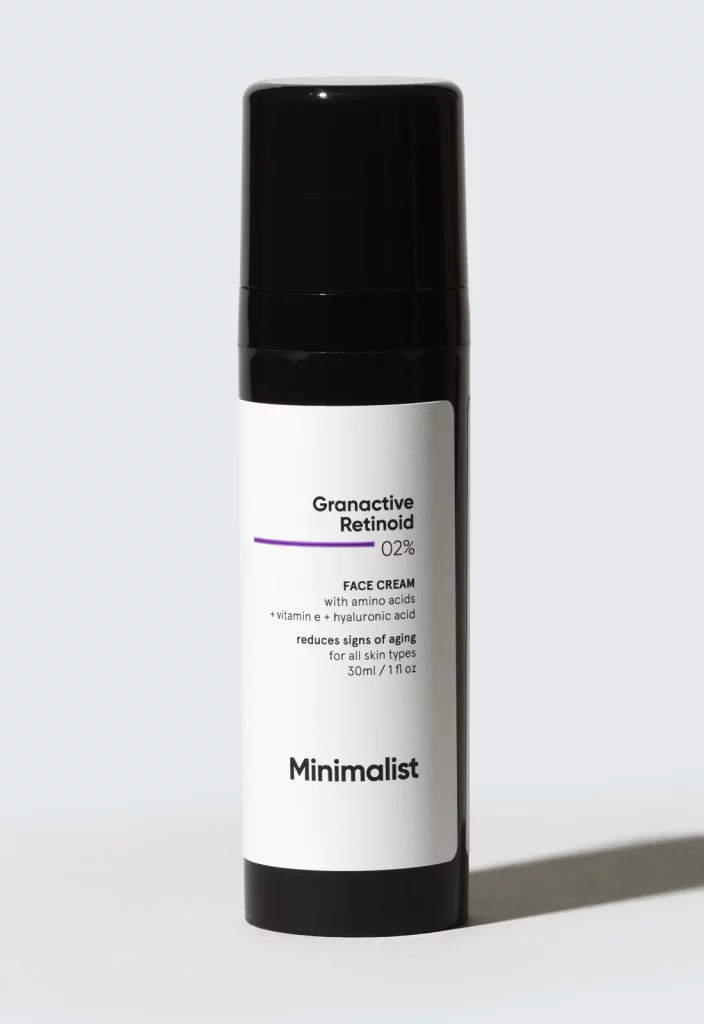 granactive retinoid 2 1200 1min 1646327276181 18 Best Fragrance Free Moisturizer In India For Every Skin Type