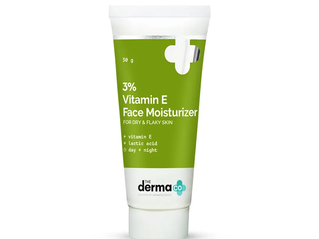 the derma co 3 percentage vitamin e face moisturizer 3 display 1633411438 cc6d4c6d edited 18 Best Fragrance Free Moisturizer In India For Every Skin Type