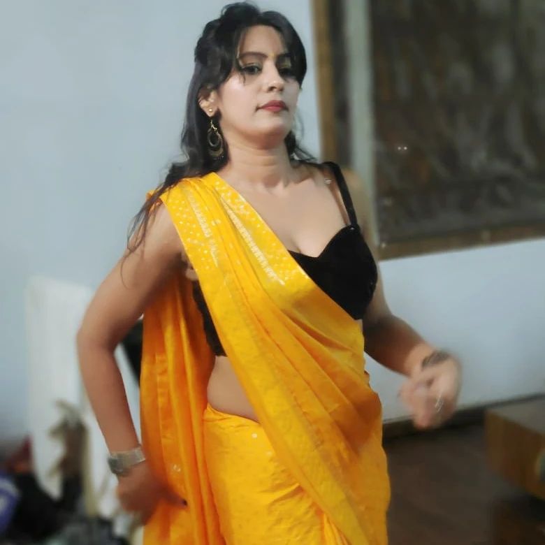 Sapna Sharma  model