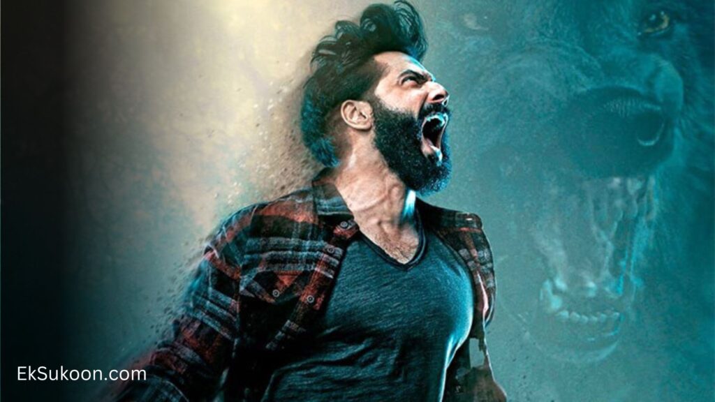 Bhediya Movie Download, Leaked On Tamilrockers Watch Online