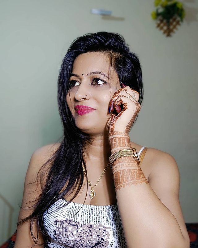 Shapna Sharma