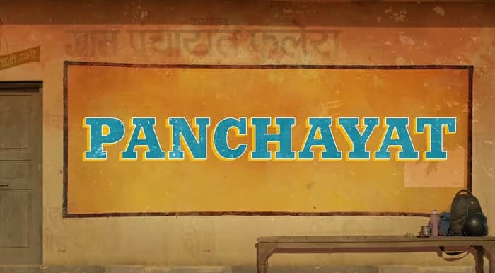 Panchayat Release Date Cast Story Trailer All Episode Watch on Prime
