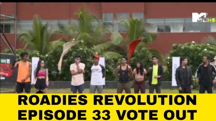 Roadies Revolution 26th december 33rd episode vote out immunity updates 696x392 1