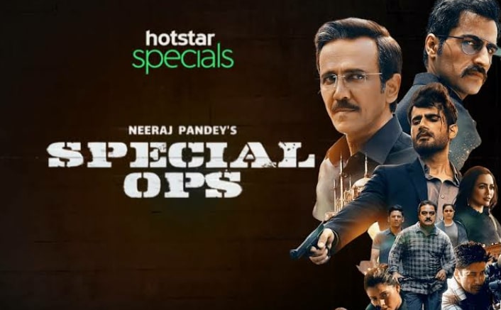 Special OPS download