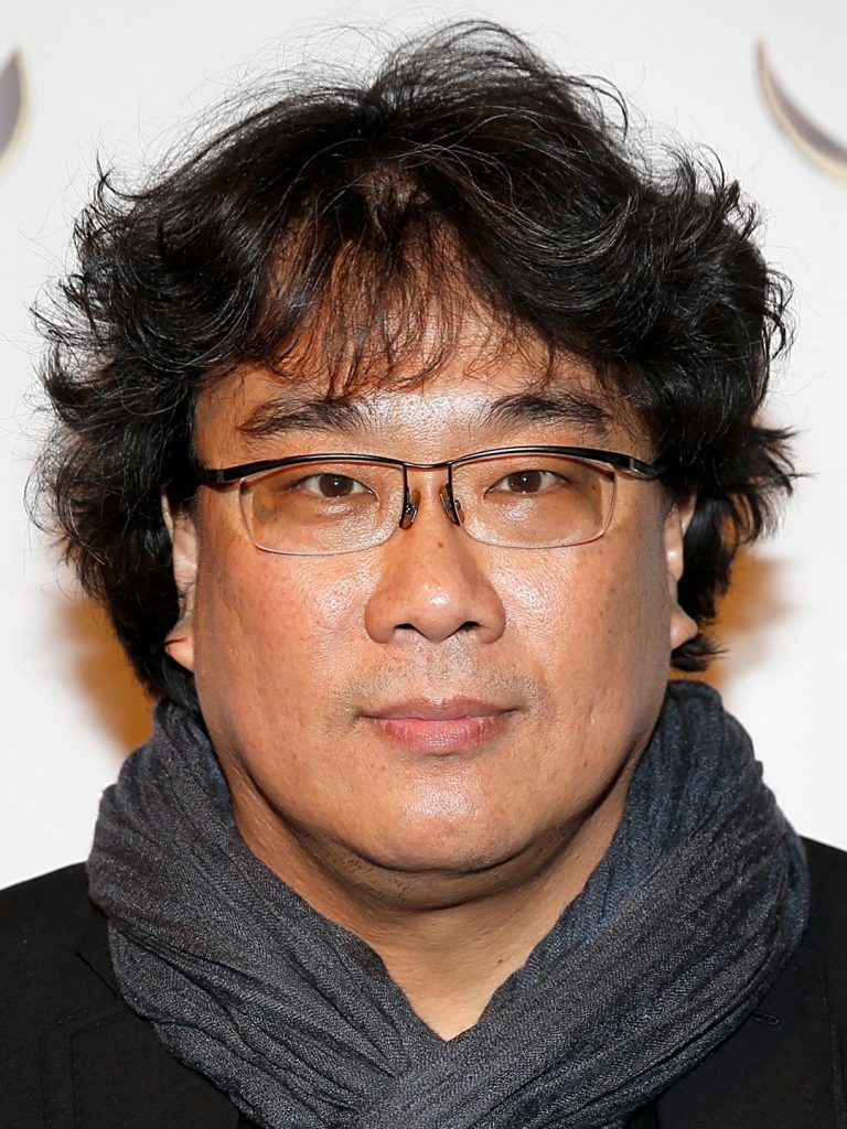 bong joon ho director parasite the host the mother 