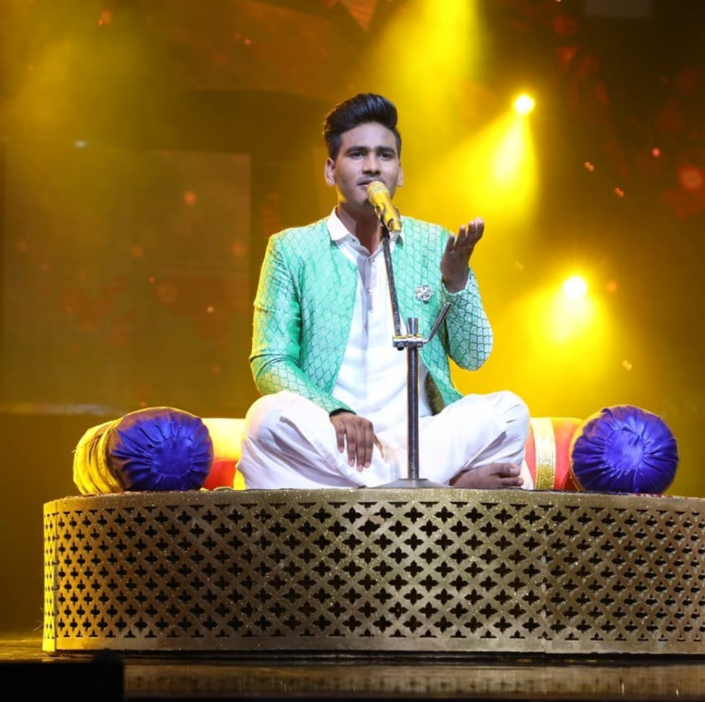 Sunny Malik: Indian Idol Season 11 Winner- Biography Info - Tellygupshup