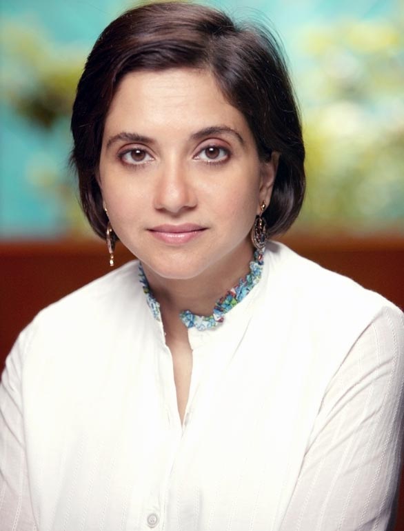 Tanuja Chandra