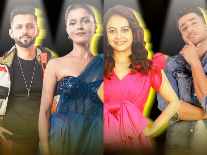 Housemates nominated for elimination in Bigg Boss 14.