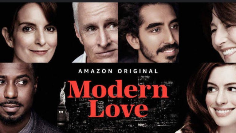 modern love season 2