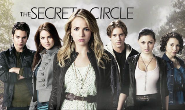 the secret circle 2