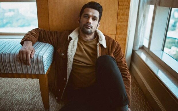 Heres how Sohum Shah brings his character to life in his next project Maharani edited