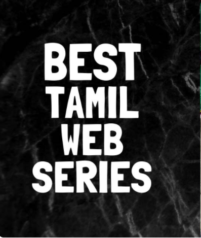 Tamilo series