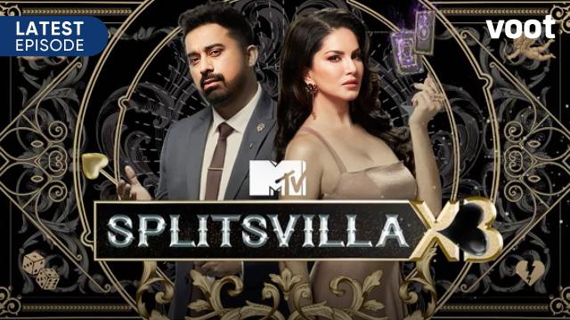 MTV Splitsvilla 13 Episode 15