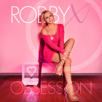 Robby X Obsession