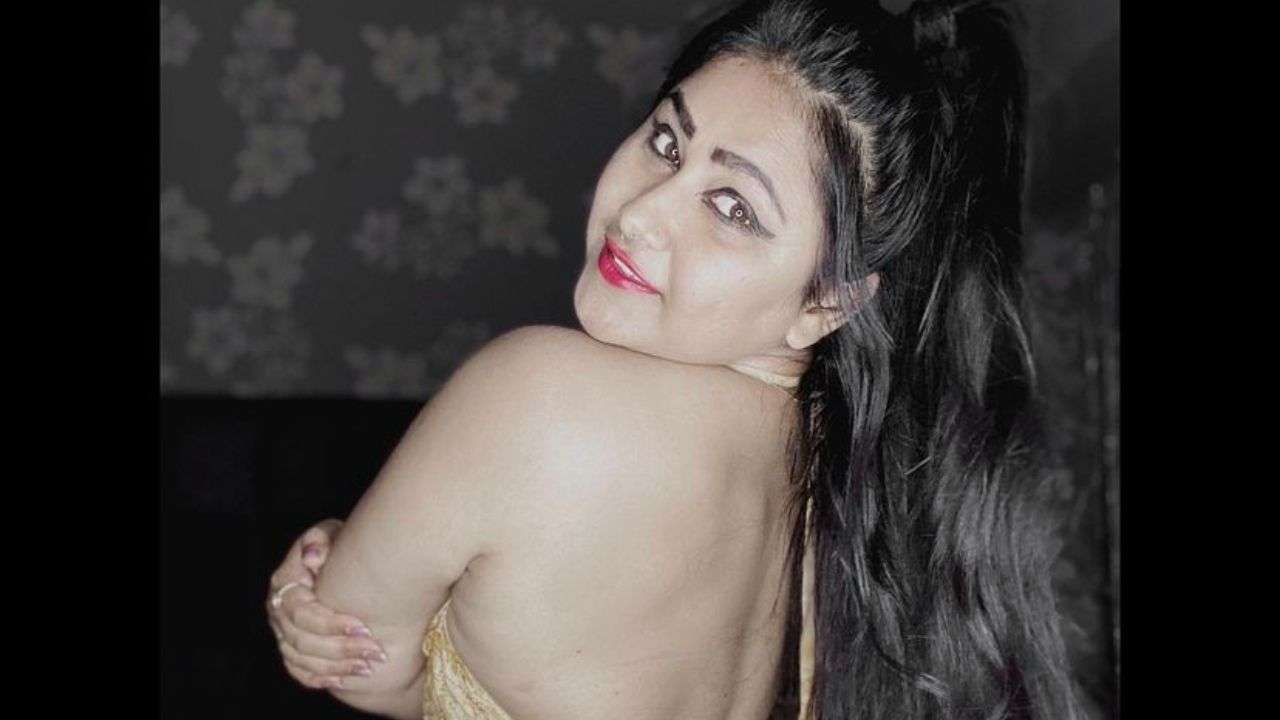 1280px x 720px - Actress Priyanka Pandit's Private Video Gets Leaked, Goes Viral On Social  Media - Tellygupshup