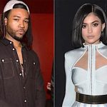 Kylie Jenner and PartyNextDoor