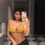 Kylie Jenner selfie controversy