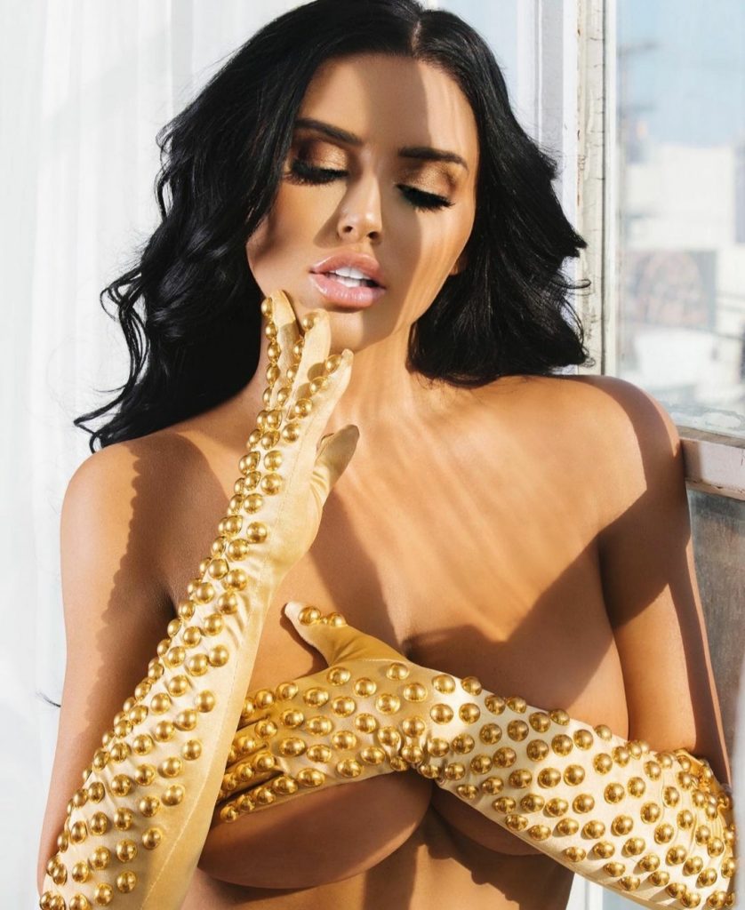 Abigail ratchford parks and recreation