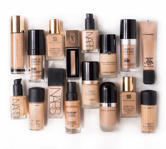 Best Liquid Foundation In India 18 Best Foundations for Flawless-Looking Skin, Tested by Makeup Pros
