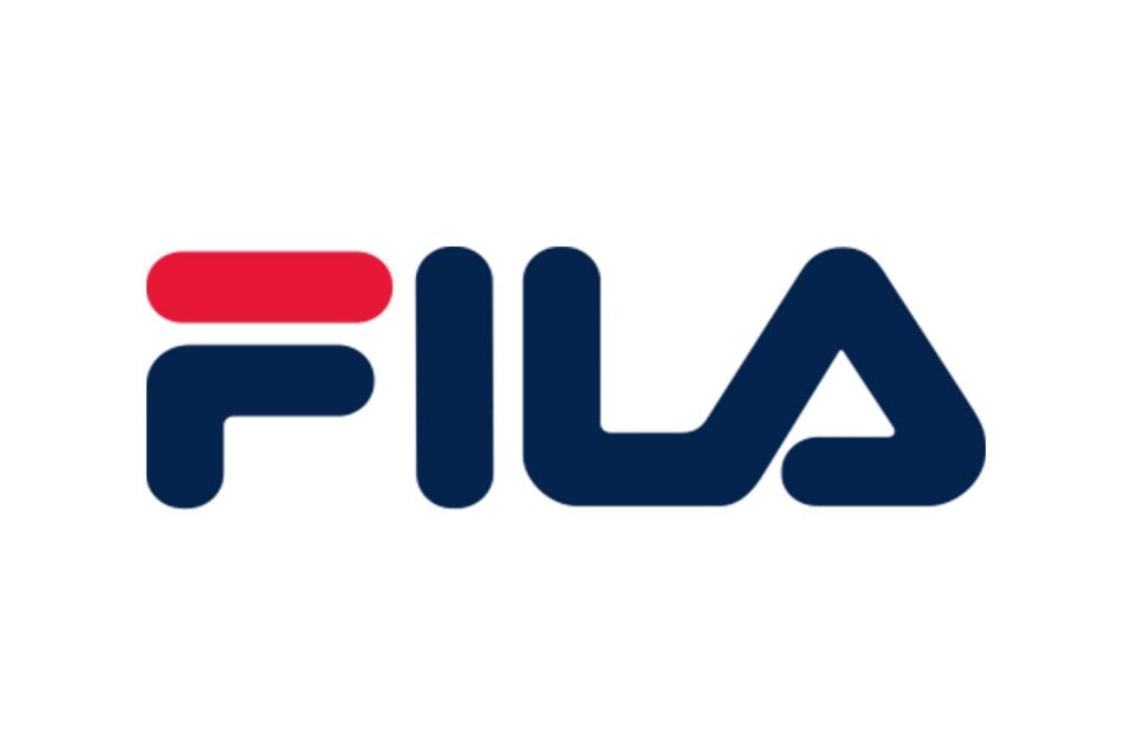 Fila Logo Title Top Sandal Brands in India – Best 15 Sandal Brands for Men and Women
