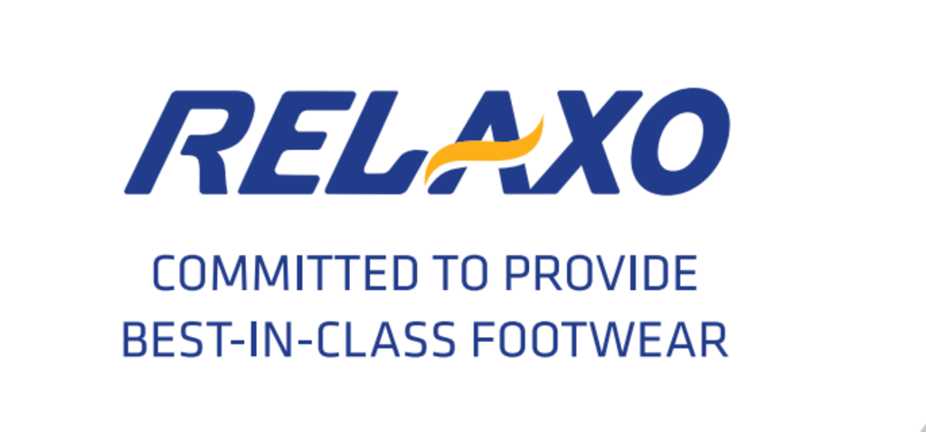 Relaxo Footwear Logo 1 Top Sandal Brands in India – Best 15 Sandal Brands for Men and Women