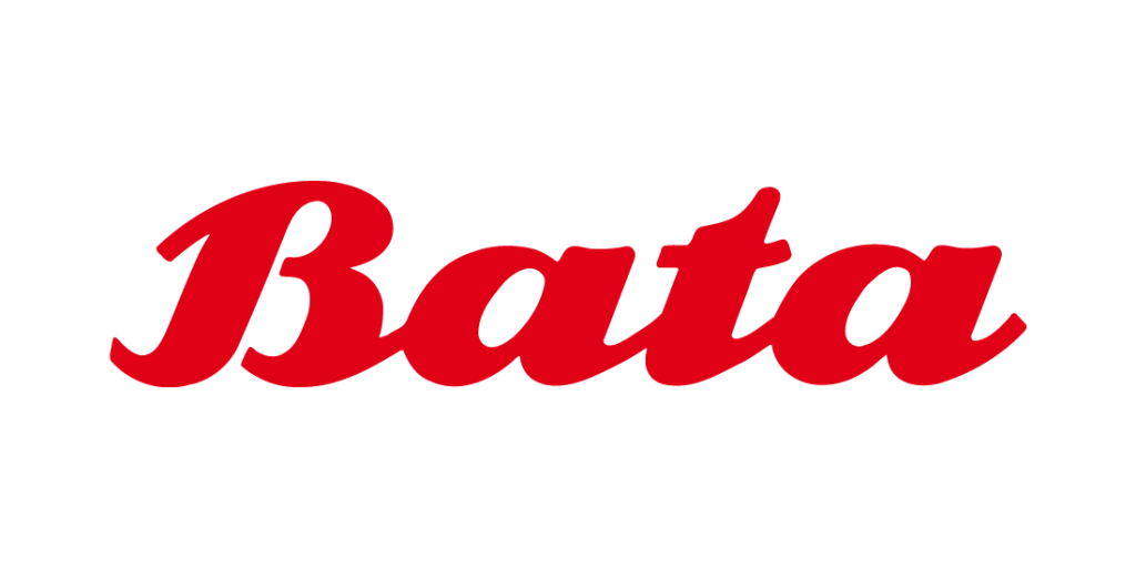 bata logo large Top Sandal Brands in India – Best 15 Sandal Brands for Men and Women