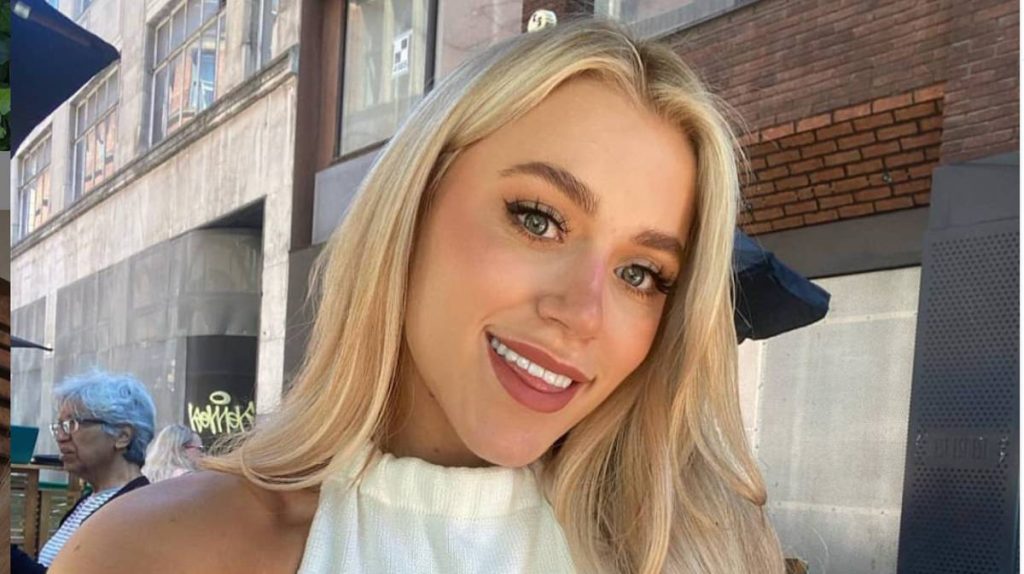 Elle Brooke Wiki Bio Net Worth Height Age24 And Some Interesting Facts Tellygupshup