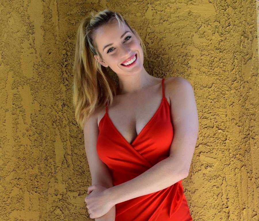 Paige Spiranac, Pro Golfer, Opens Up About Her Real 34DD Breasts And How  They Impact Her Game In Viral Video - US Daily Report