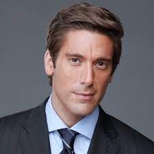 David Muir Wiki, Age(48), Height, & some interesting facts!