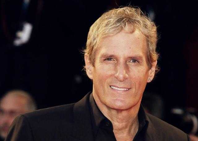 michael bolton bio married wife children age height is he gay