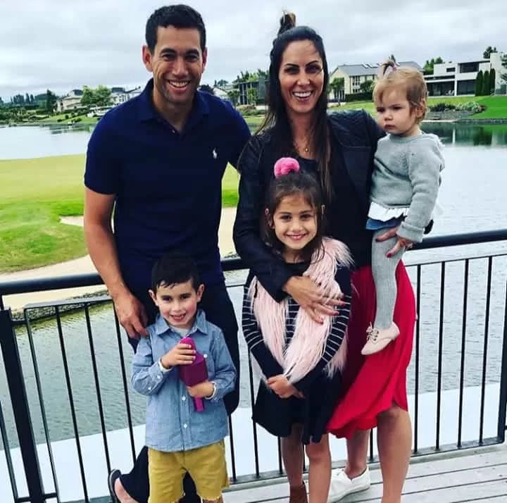 ross taylor career wife age family biography