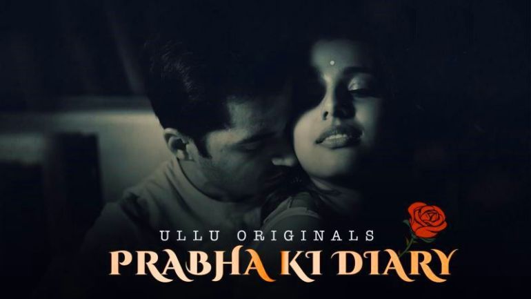 Prabha ki Diary (Hindi Web Series)