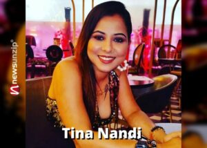 Tina Nandi Wiki/Bio, Web Series, Age, Height, Family, Boyfriend & More￼￼