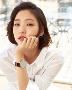 Kim Go-Eun net worth